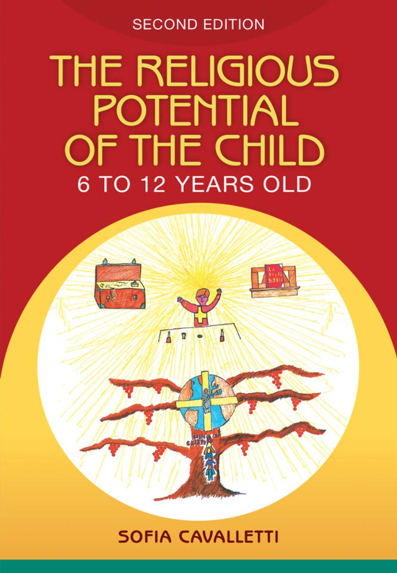 The Religious Potential of the Child 6 to 12 Years Old: A Description of an Experience