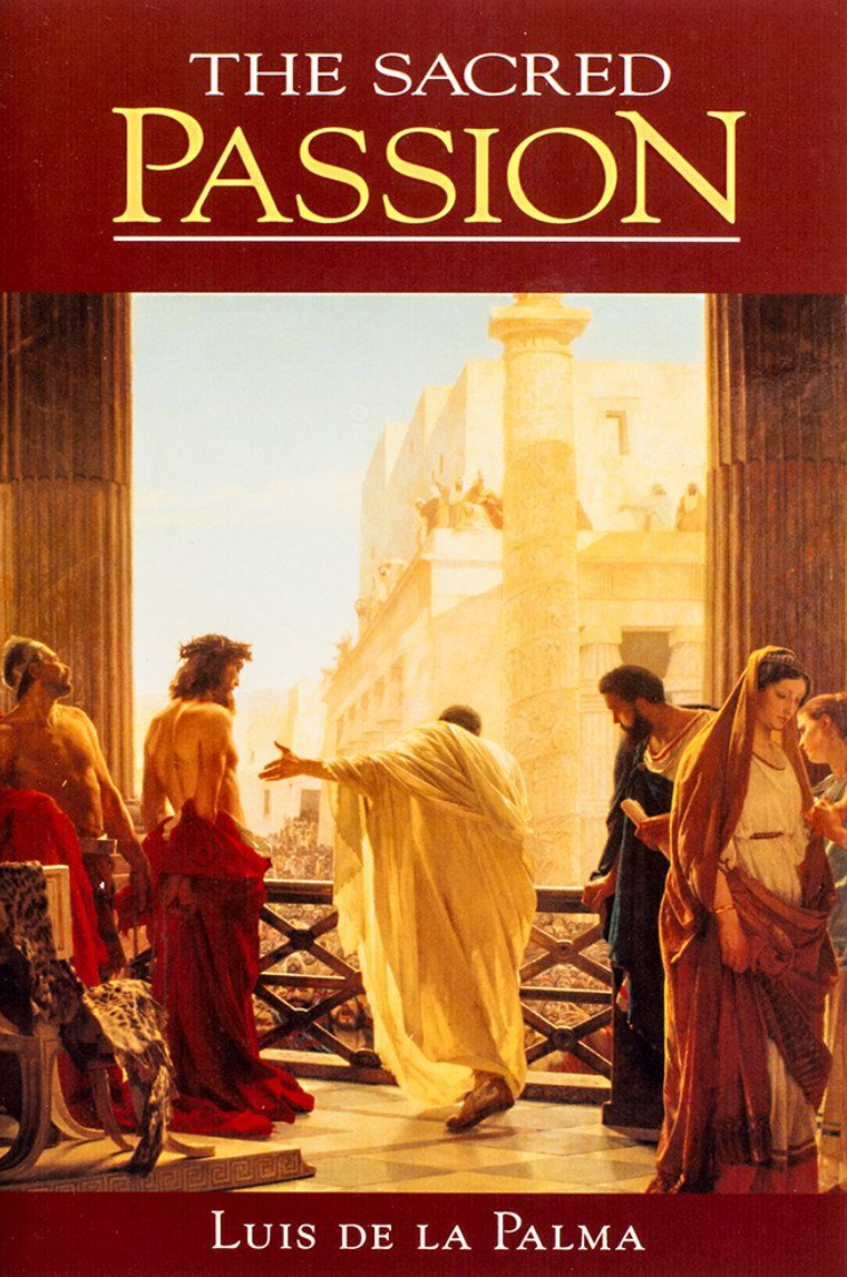 The Sacred Passion