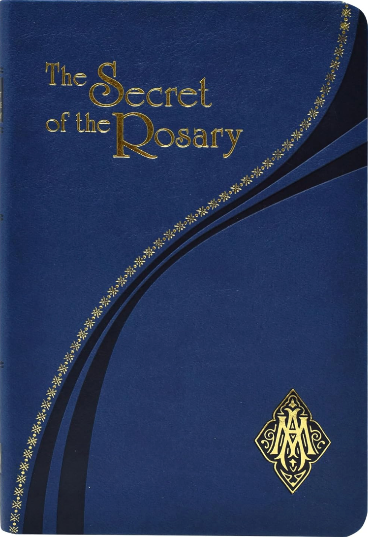 El Secreto del Rosario