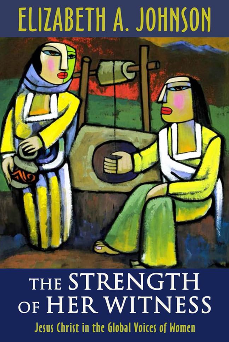 The Strength of Her Witness: Jesus Christ in the Global Voices of Women