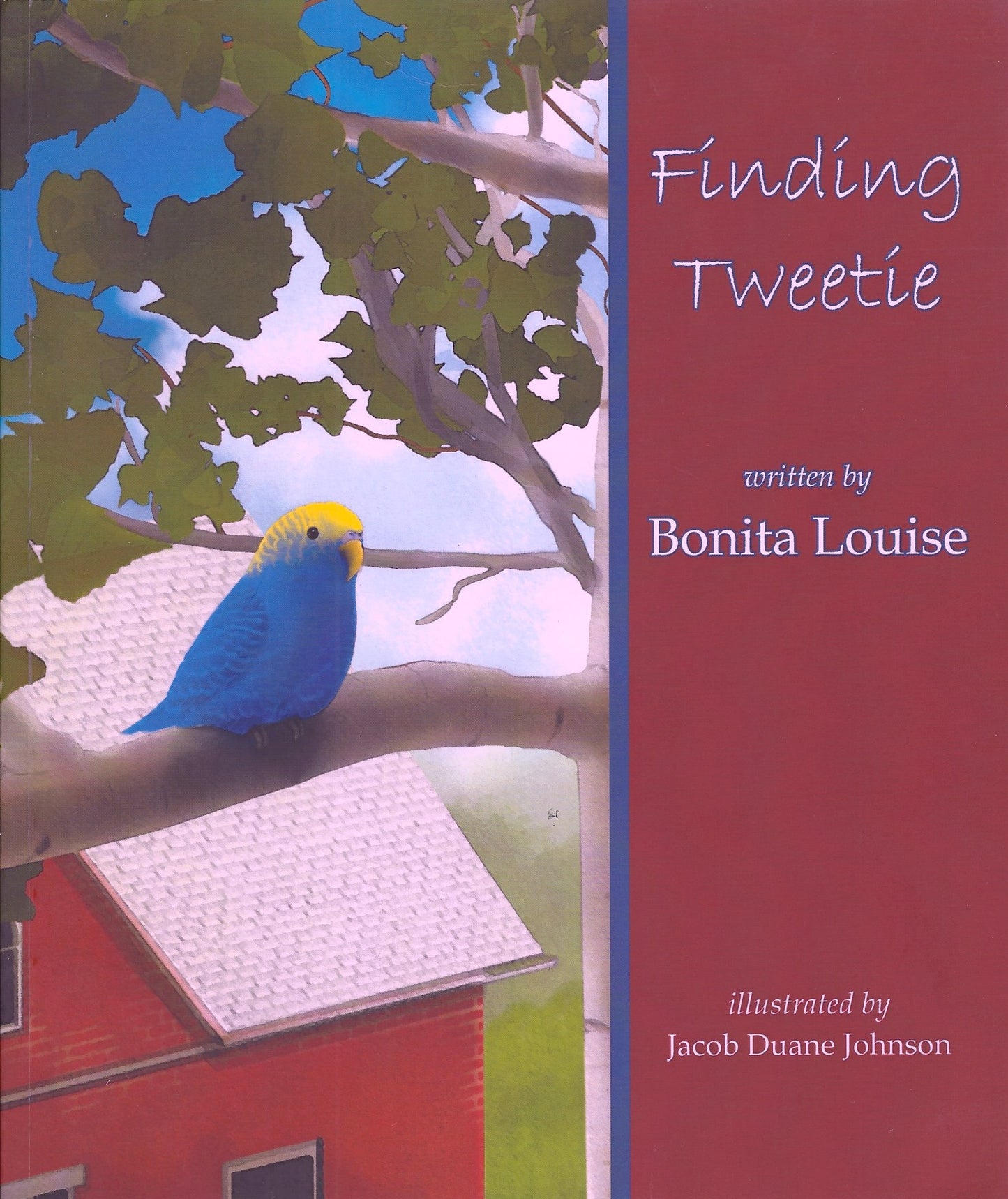 Finding Tweetie