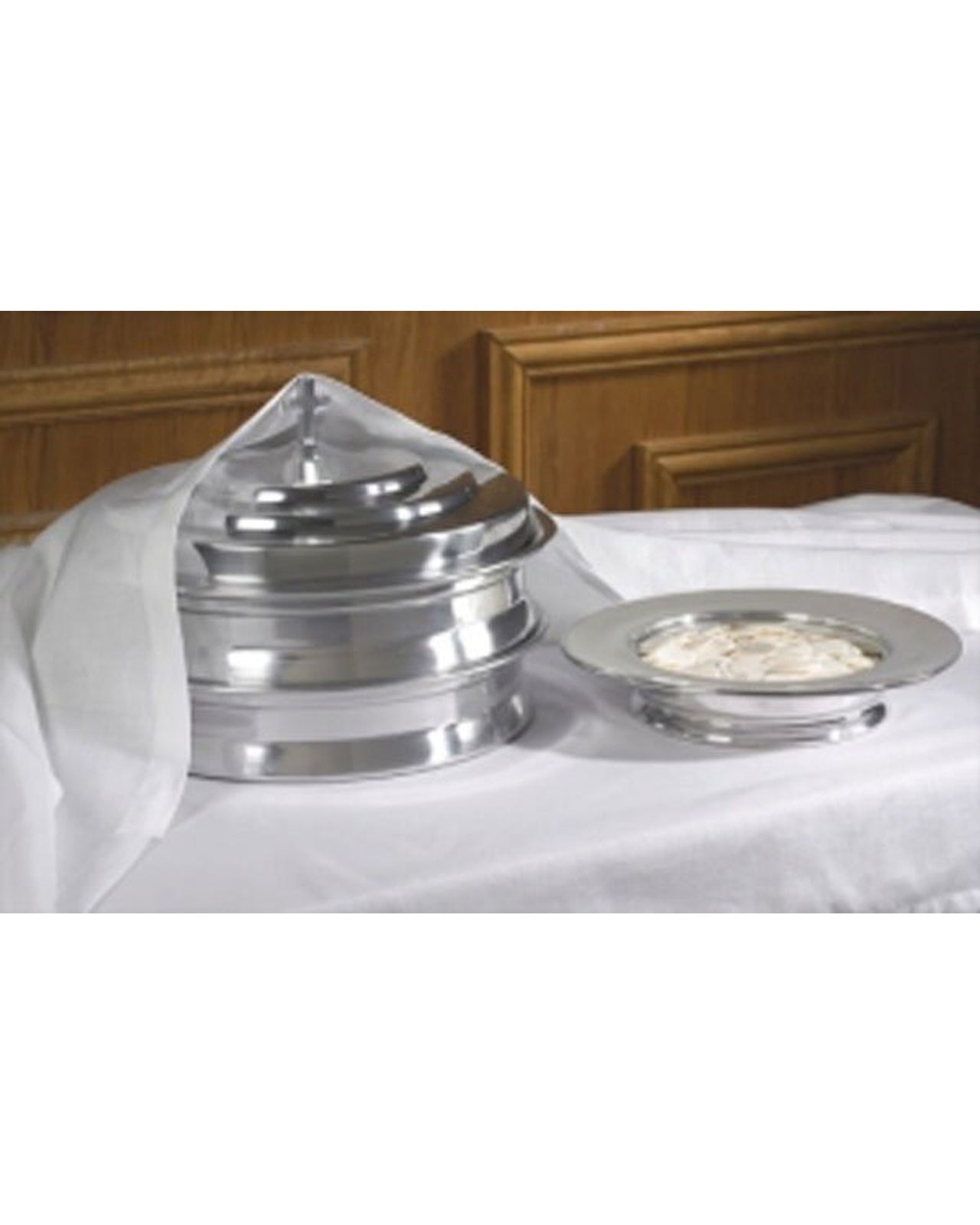 Communion Element Cover