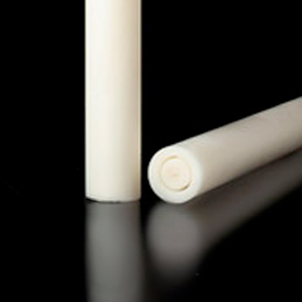 51% Beeswax Altar Candles: Large Diameter APE (All Purpose End)