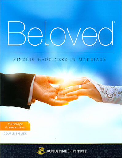 Beloved Couple's Guide - Marriage Preparation By Jason Evert