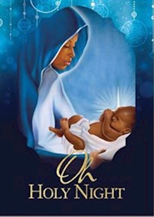 Christmas Cards: O Holy Night (Set of 15)