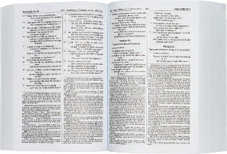 St. Joseph New Catholic Compact Bible (Paperback)