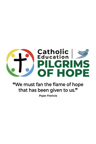 Catholic Education Week 2025 - Set of 15 books