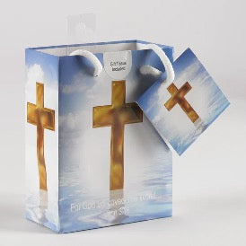 Bolsa de regalo pequeña de Blue Cross