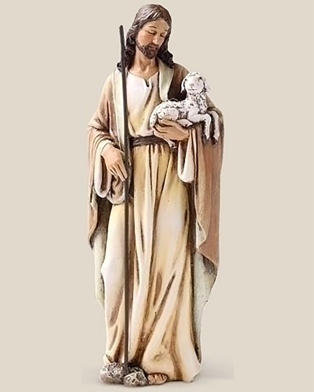 Good Shepherd Statue 6.25"