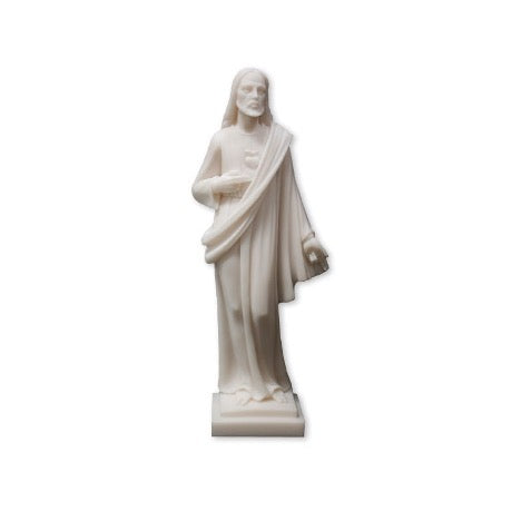 Sacred Heart of Jesus Statue 18"