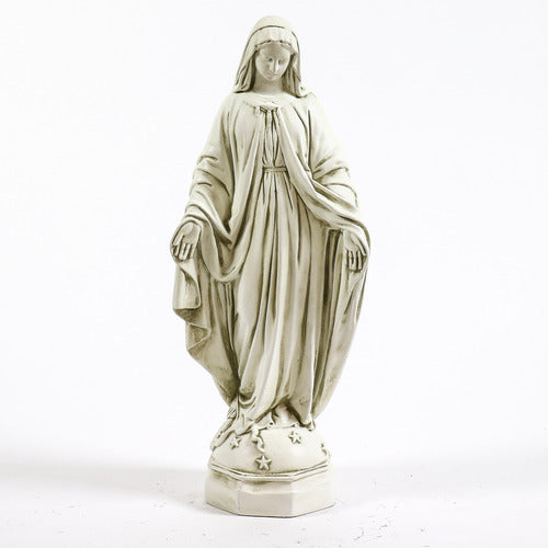 Statue de la Vierge Marie d'extérieur