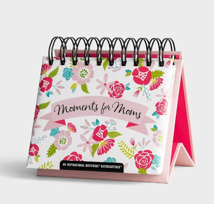 Perpetual Calendar: Moments for Mom