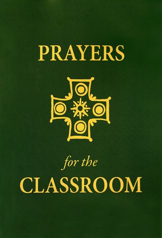 Oraciones para el aula