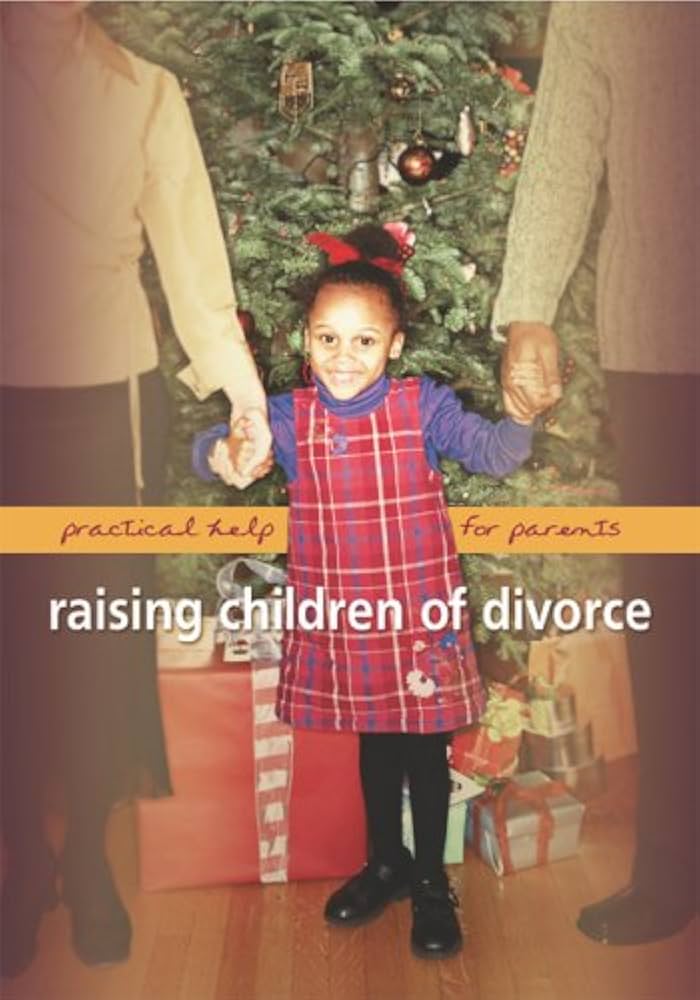 DVD: Raising Children of Divorce