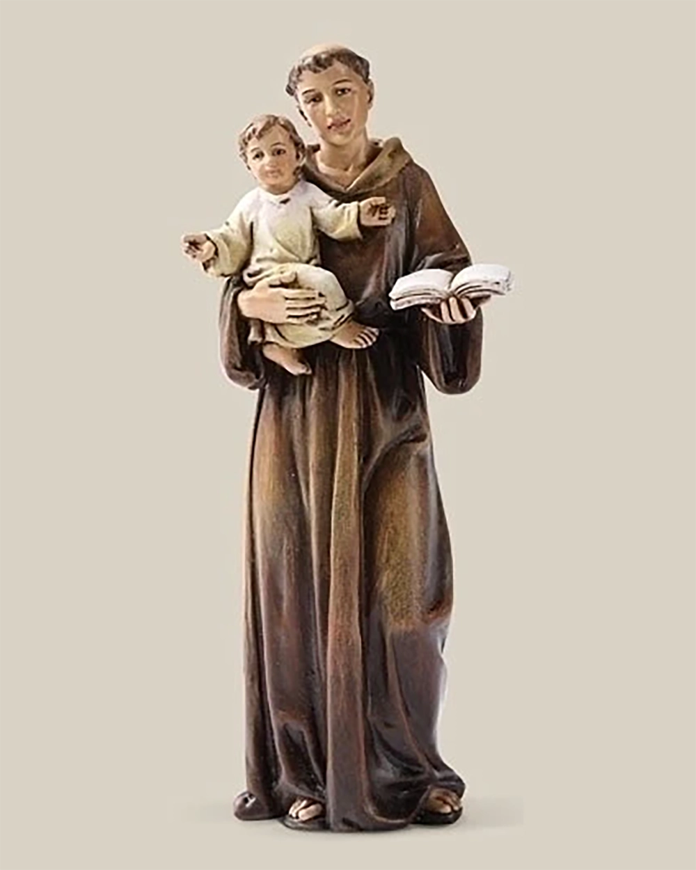 St. Anthony Statue 6.25"