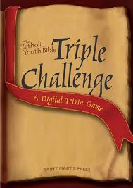 DVD: Triple Challenge