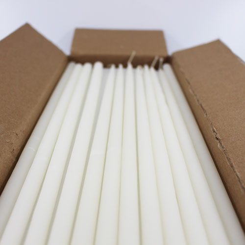 Easter Vigil Candle 15″ (Package of 100)