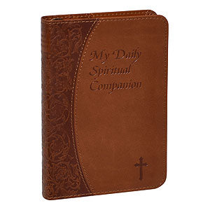 Mi compañero espiritual diario
