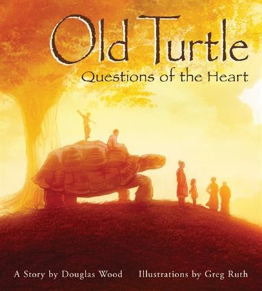 Vieille Tortue : Questions de Cœur