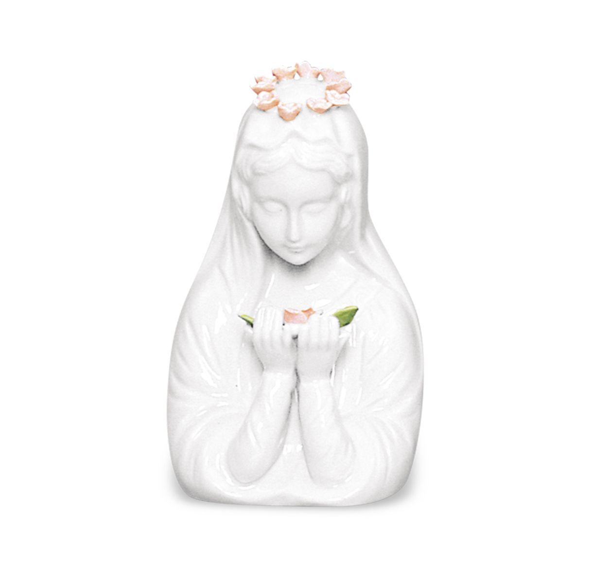 Porcelain Mary Night Light