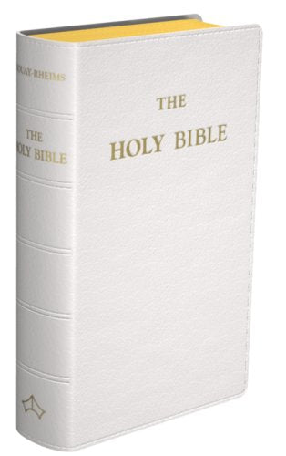 Douay Rheims Bible