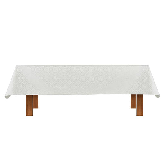 Frontal de altar liso de Aviñón