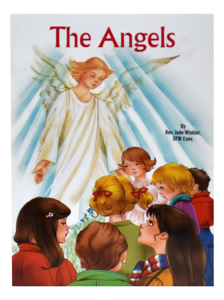Les Anges