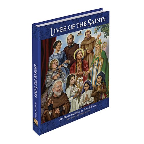 Lives of the Saints
