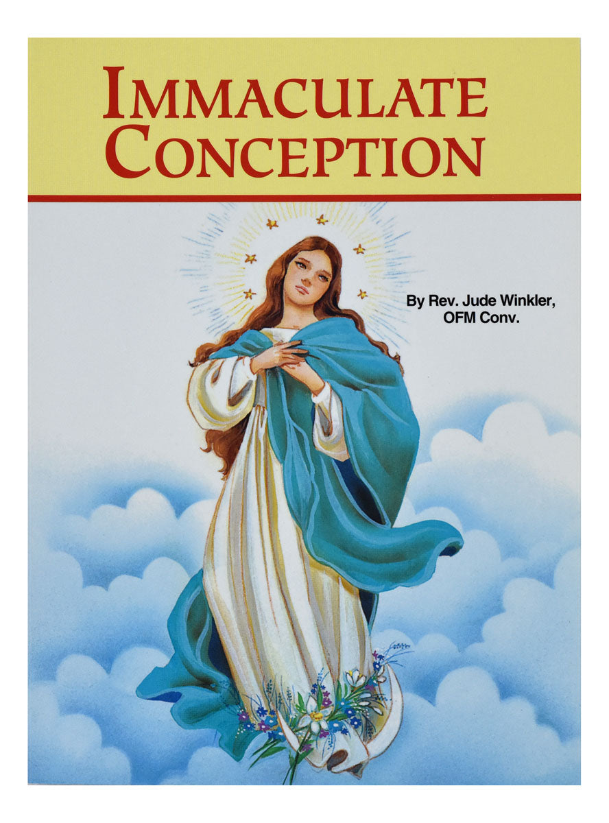 Immaculée Conception