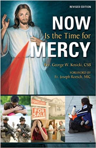 Now is the Time for Mercy
