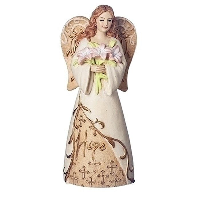 Hope Angel Statue 6"