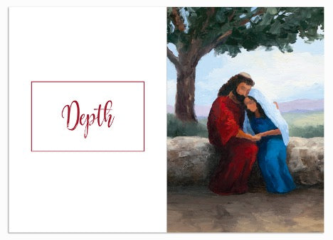 ¡Alégrate! Una peregrinación de Adviento al corazón de la Escritura: Año A (Diario)