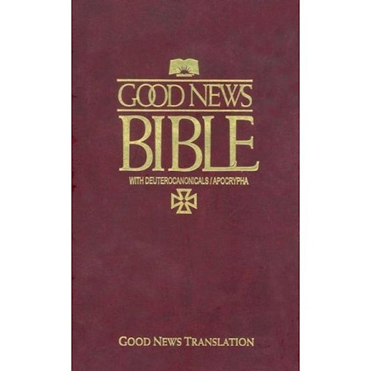 Good New Bible