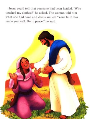 Amazing Miracles of Jesus