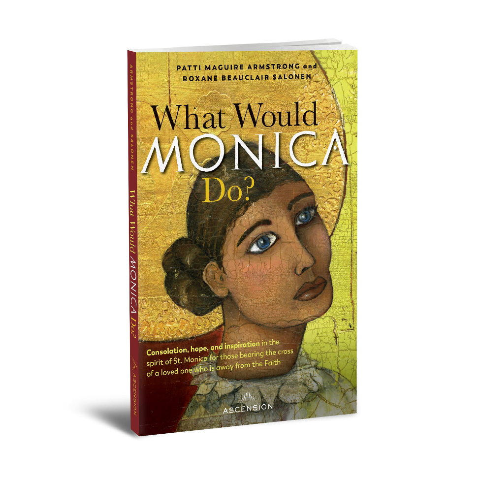 Que ferait Monica ?