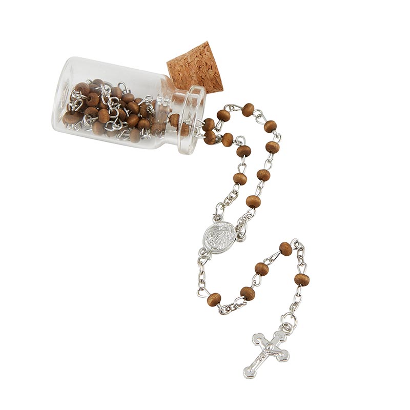 Bottle RosarIes   12 in a Box