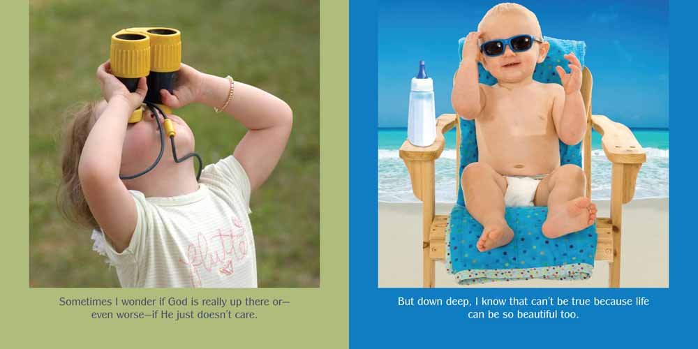 I Can't Take It Anymore