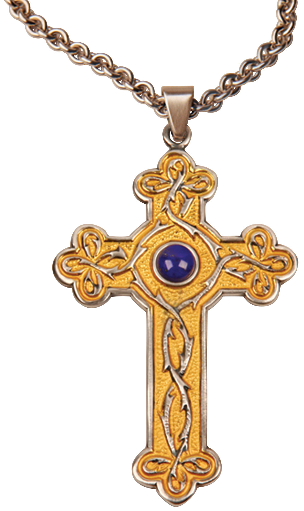 Pectoral Cross K918