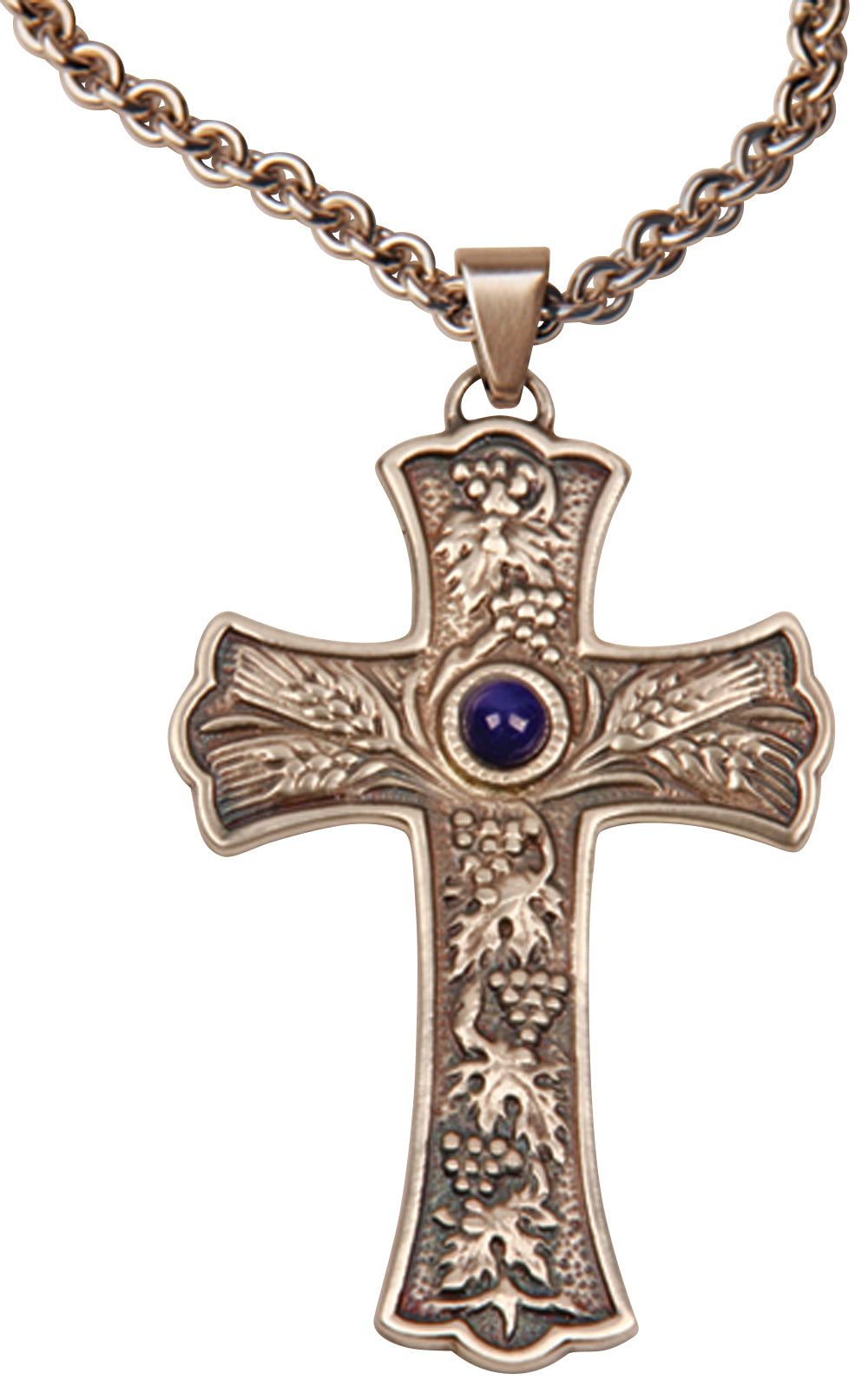 Pectoral Cross K917