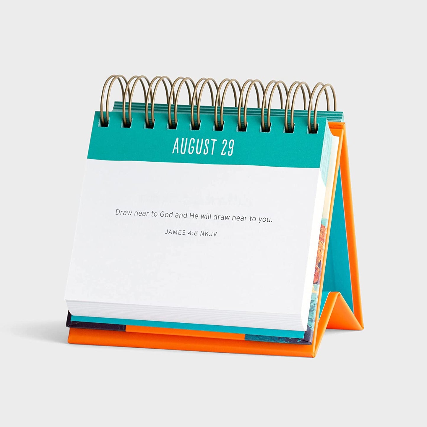 Perpetual Calendar: God's Got It