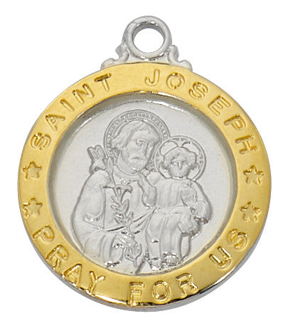 St. Joseph Medal