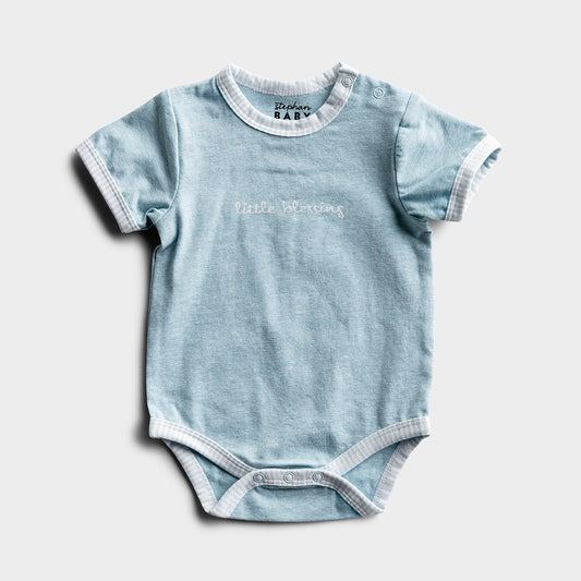 Cache-couche bébé Petite Bénédiction (0-3 Mois)