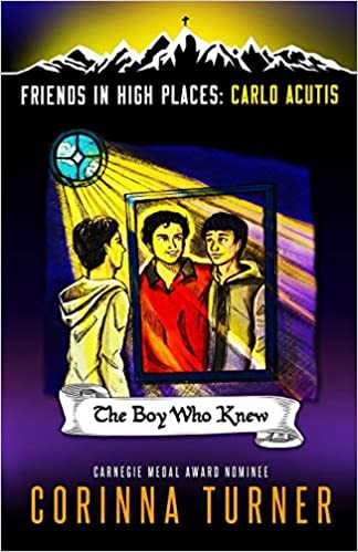 Friends In High Places  Carlo Acutis the Boy Who Knew