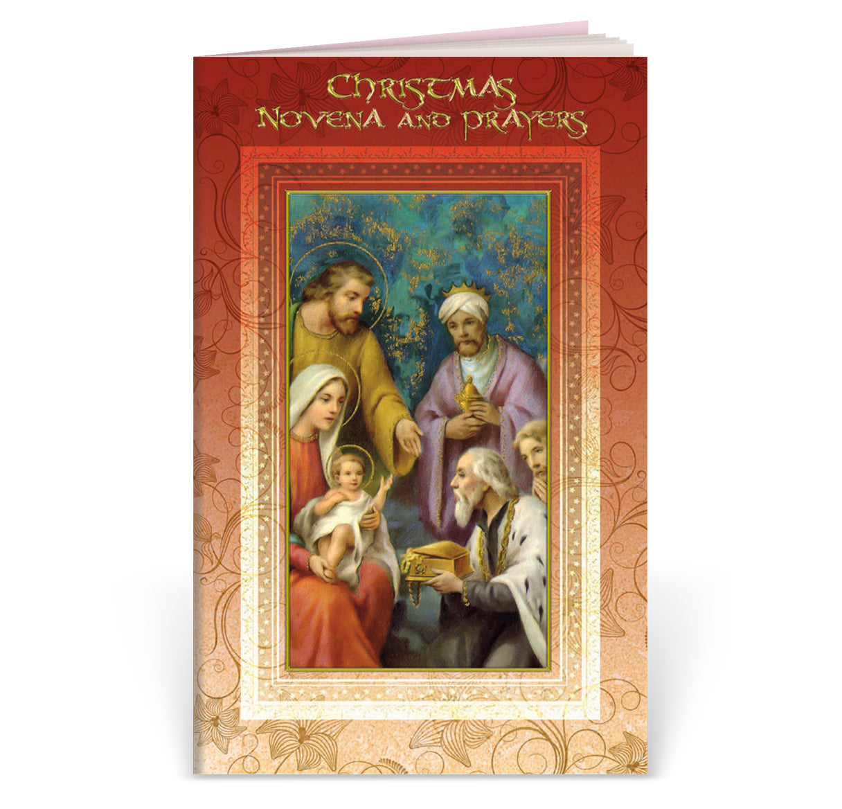 Christmas Novena and Prayers