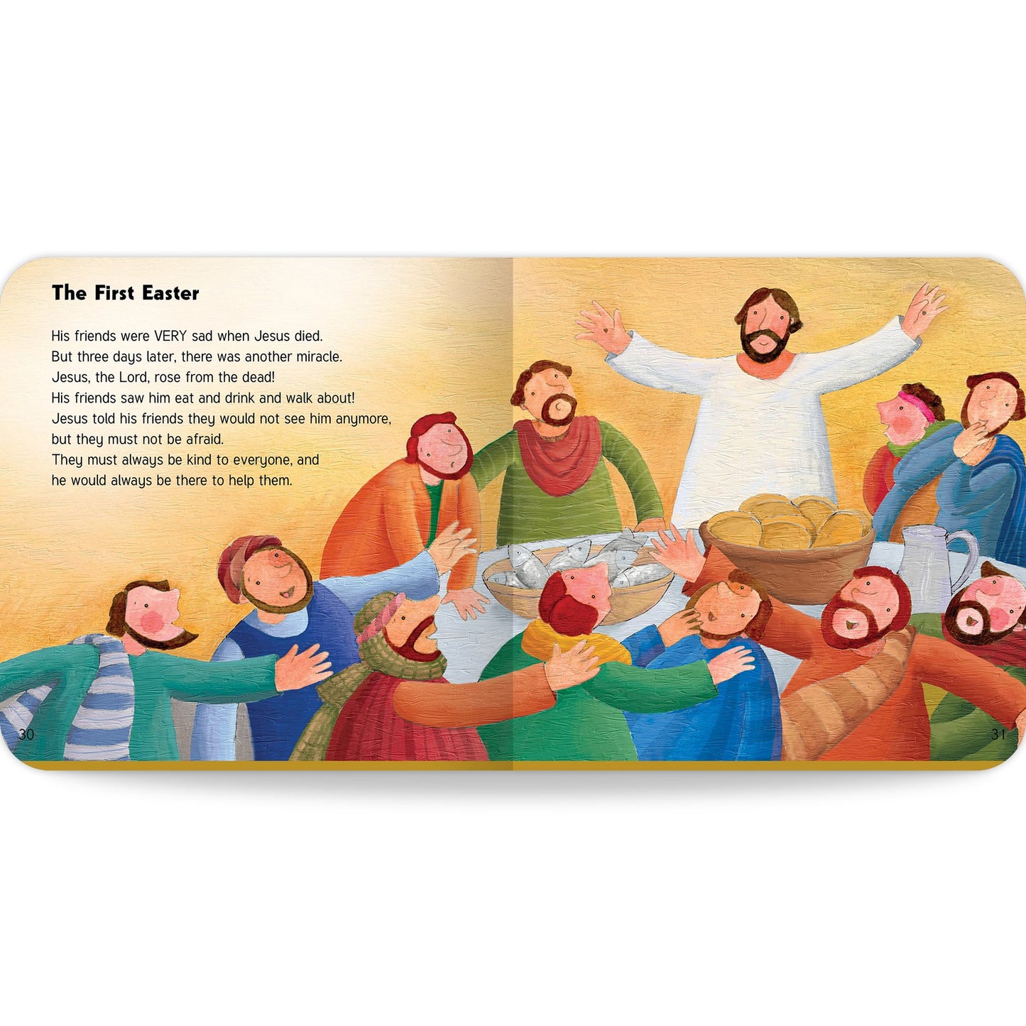 The Great Adventure Kids - My First Catholic Bible Stories