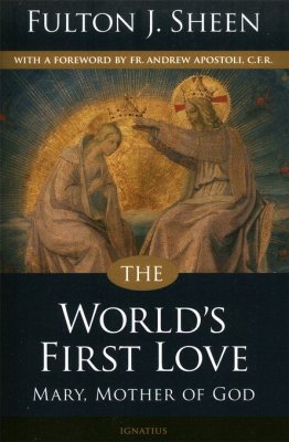 World's First Love Mary, Mother of God