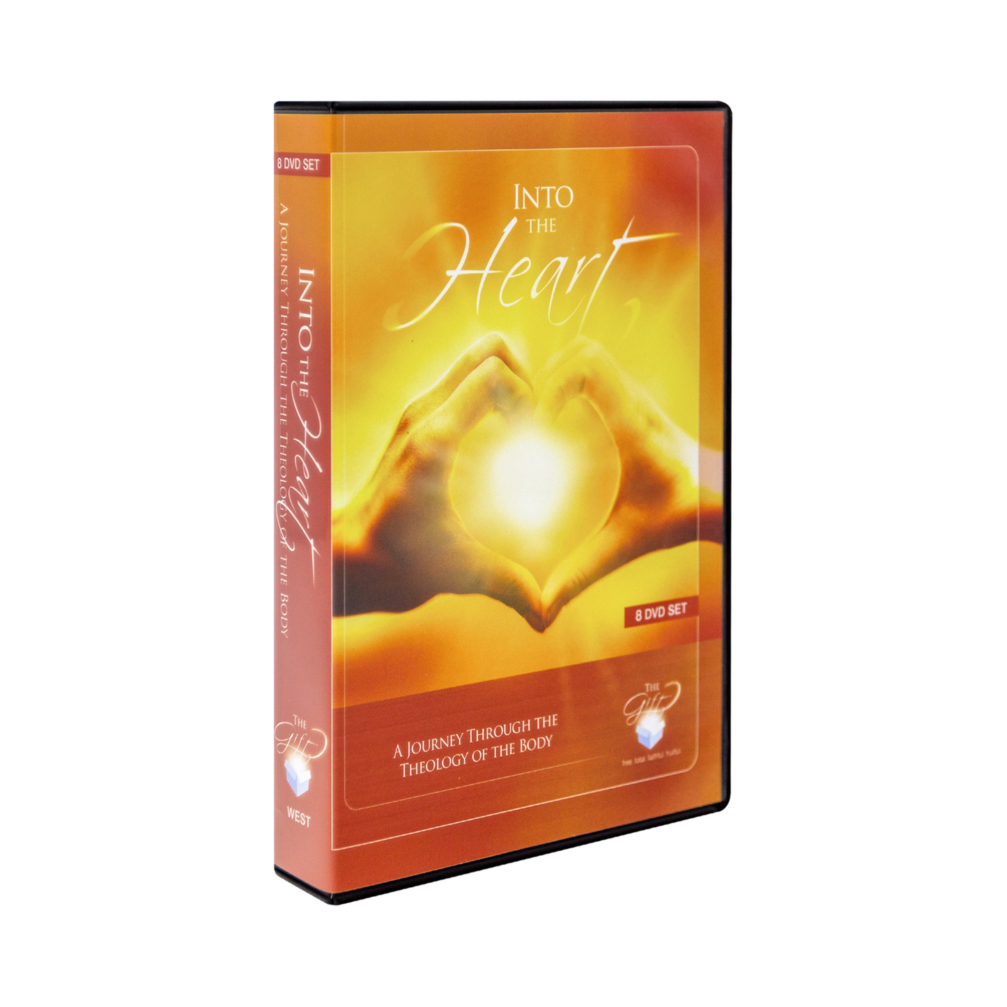 Au cœur de la théologie du corps - Coffret DVD