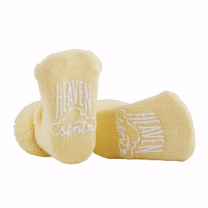 Calcetines inspiradores para bebés