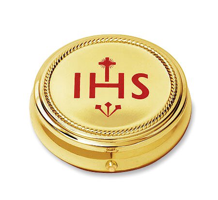 IHS Hospital Pyx