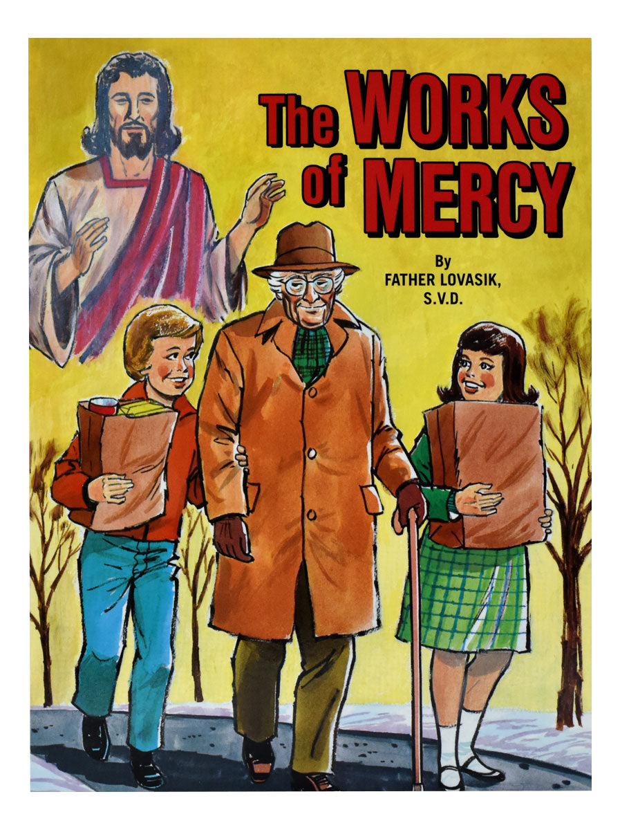 The Works of Mercy